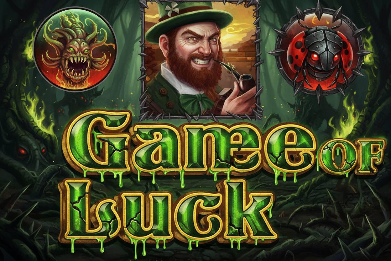 Game of Luck